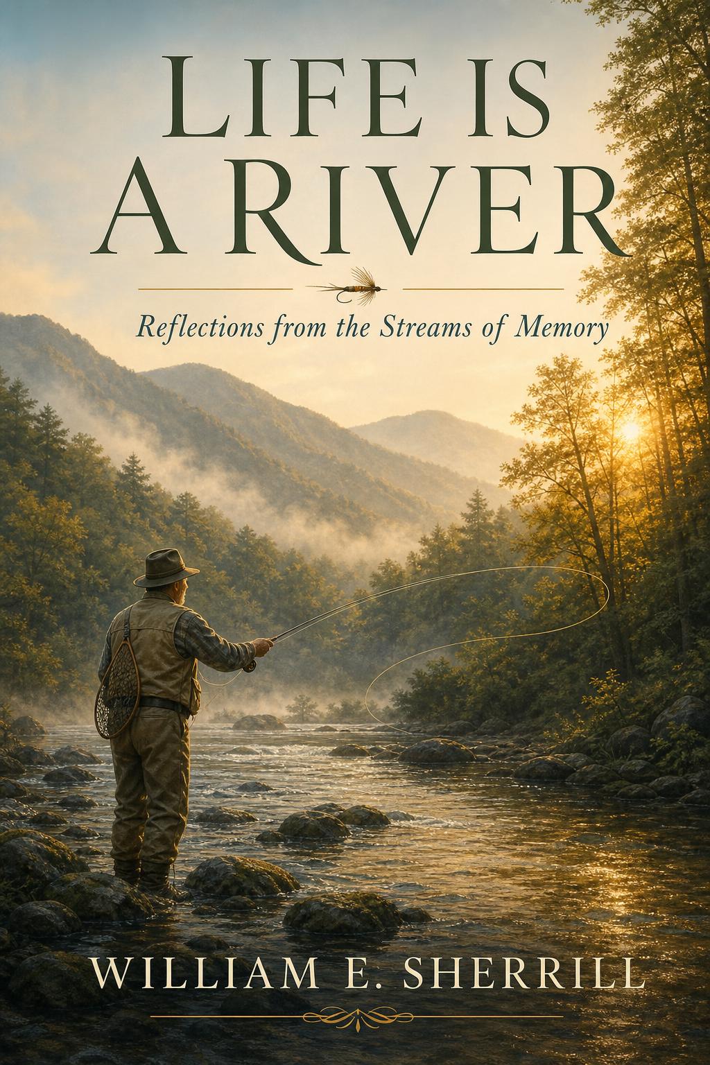 Life Is A River